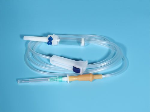 輸液セット - RongJia Medical Science and Technology Co.,Ltd