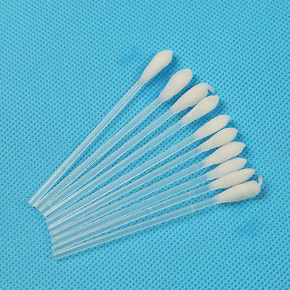 コットンスワブ - 603 - Xinxiang Qiangsheng Medical Equipment - プラスチック製