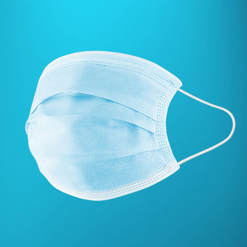 N95保護マスク - Pingxiang Huafu medical - コットン / 呼気弁付き / ハーフフェイス