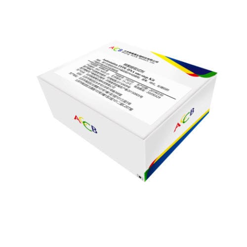 DNAポリメラーゼ試薬キット - Beijing ACCB Biotech Ltd. - プラズマ / 組織用 / FFPE組織