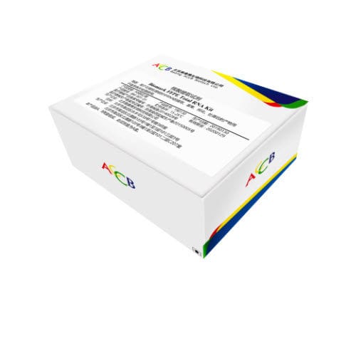 酵素試薬キット - Biomark  - Beijing ACCB Biotech Ltd. - FFPE組織 / RNA抽出