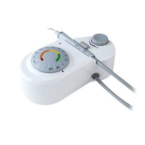 超音波歯科用スケーラー - CQ-K05S - Guangzhou Chuang Qi Medical Equipment - コンプリート セット