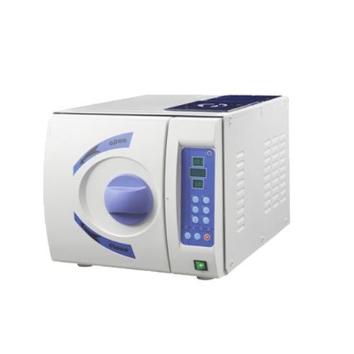 歯科用オートクレーブ - CQ-S01 - Guangzhou Chuang Qi Medical Equipment - 卓上 / ステンレススチール製