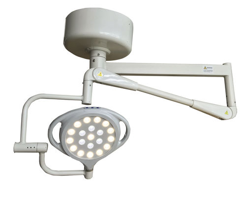 天井取付け無影灯 - KS-200  - Shantou Easywell Electronic Technologies - LED / 220V / 50Hz / 110V / 60Hz