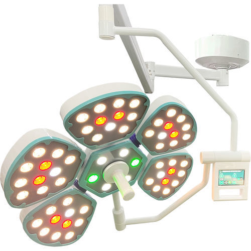 天井取付け無影灯 - KS-F05  - Shantou Easywell Electronic Technologies - LED / 220V / 50Hz / 110V / 60Hz