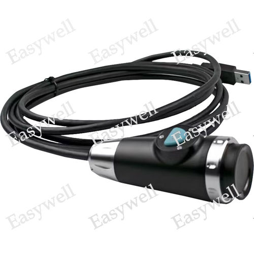 歯科用カメラ - E09U - Shantou Easywell Electronic Technologies - 医療用 / 検査用 / 内視鏡用