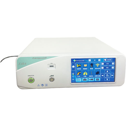 内視鏡用ビデオカメラ - E40A - Shantou Easywell Electronic Technologies - 歯科用 / 獣医用 / 医療用