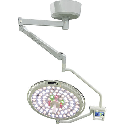 天井取付け無影灯 - KS-500Q - Shantou Easywell Electronic Technologies - LED / 220V / 50Hz / 110V / 60Hz