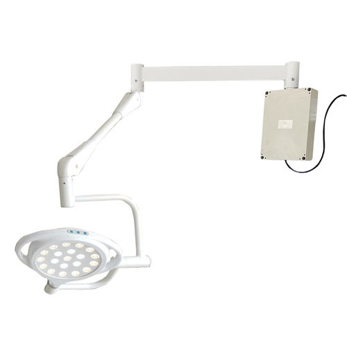壁取り付け式無影灯 - KS-200 - Shantou Easywell Electronic Technologies - LED / 220V / 50Hz / 110V / 60Hz