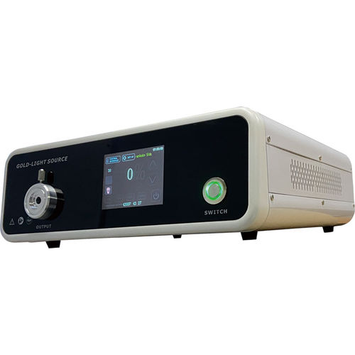内視鏡用光源 - ELS-300A - Shantou Easywell Electronic Technologies - LED / 冷光照明