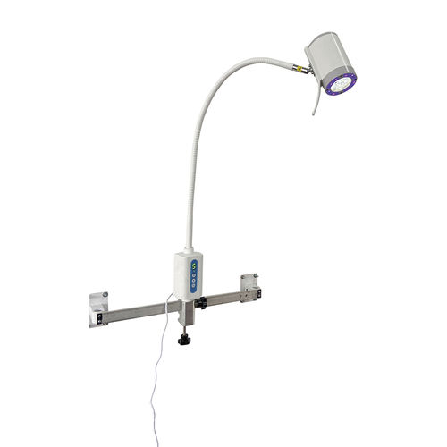LED試験用照明 - KS-Q7U - Shantou Easywell Electronic Technologies - レール上