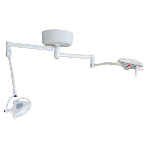 獣医用試験用照明 - KS-Q10-03C - Shantou Easywell Electronic Technologies - 歯科 / 救急用 / 婦人科用