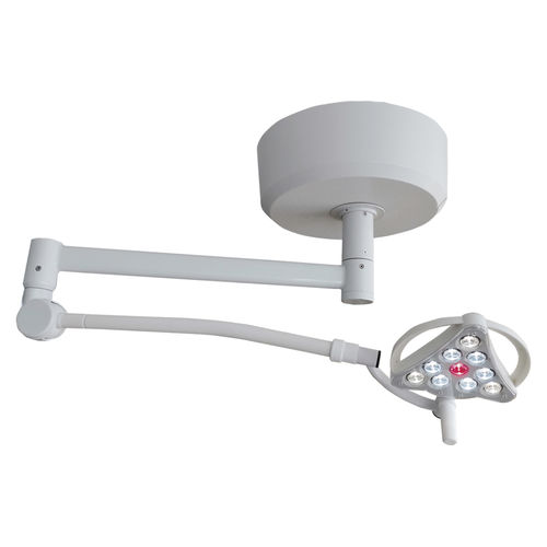 LED試験用照明 - KS-Q10-03C - Shantou Easywell Electronic Technologies - 天井取付け / フレキシブル