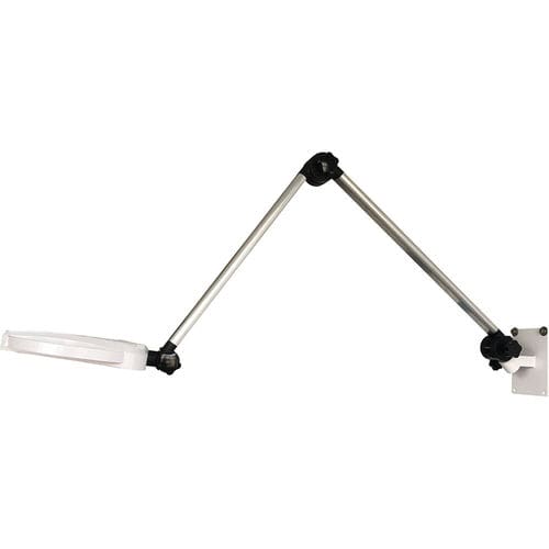 LED試験用照明 - KS-Q10-02W - Shantou Easywell Electronic Technologies - 壁取り付け式 / フレキシブル