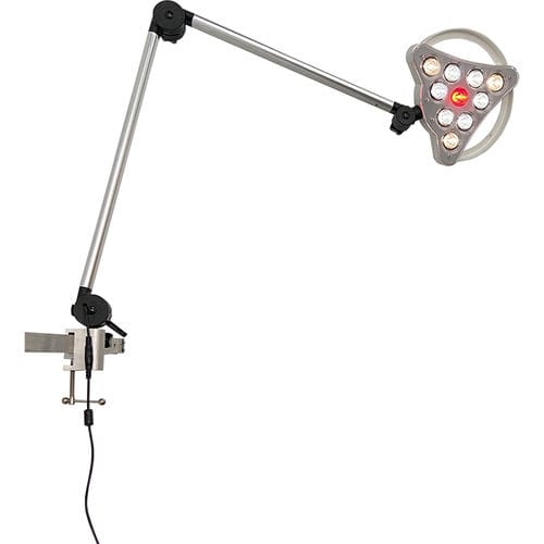 LED試験用照明 - KS-Q10-02R - Shantou Easywell Electronic Technologies - レール上 / フレキシブル