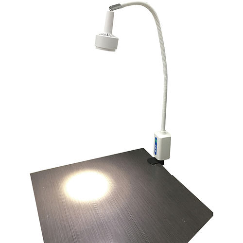 LED試験用照明 - KS-Q6D - Shantou Easywell Electronic Technologies - 卓上 / フレキシブル