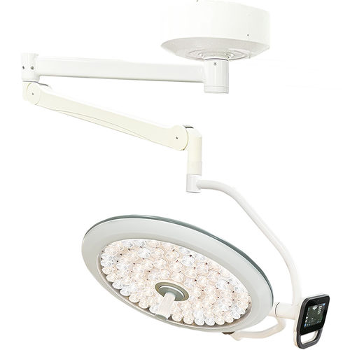 天井取付け無影灯 - KS-700 - Shantou Easywell Electronic Technologies - LED / 220V / 50Hz / 110V / 60Hz
