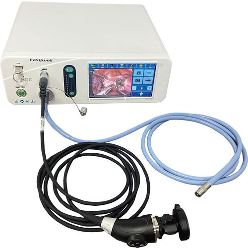 内視鏡用カメラ - E42B - Shantou Easywell Electronic Technologies - 歯科用 / 検査用 / 外科用