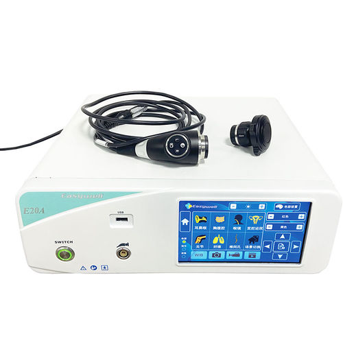内視鏡用カメラ - E20A - Shantou Easywell Electronic Technologies - 医療用 / 検査用 / 外科用