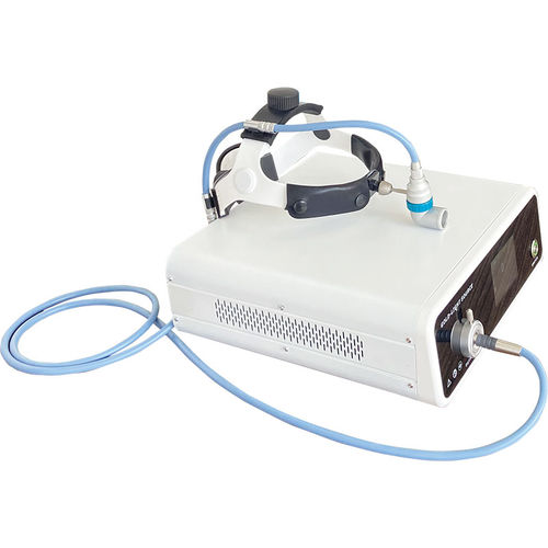 内視鏡用光源 - ELS-100A - Shantou Easywell Electronic Technologies - LED / 冷光照明