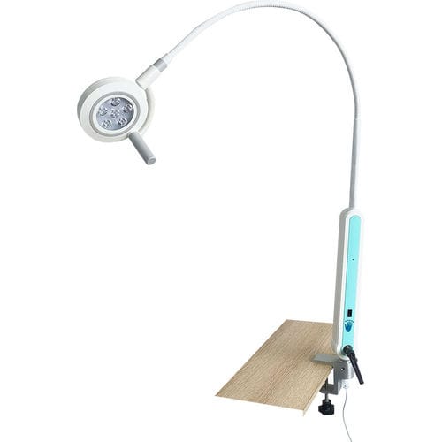 実験用試験用照明 - KS-LA-6S - Shantou Easywell Electronic Technologies - LED / 卓上