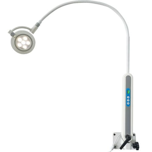 獣医用試験用照明 - KS-LA-6D - Shantou Easywell Electronic Technologies - 歯科 / 救急治療室 / 実験用