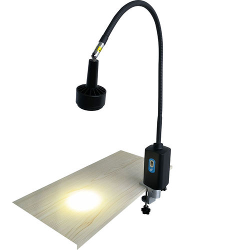 LED試験用照明 - KS-Q6S - Shantou Easywell Electronic Technologies - 卓上 / フレキシブル