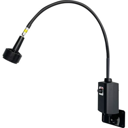 LED試験用照明 - KS-Q6  - Shantou Easywell Electronic Technologies - 壁取り付け式