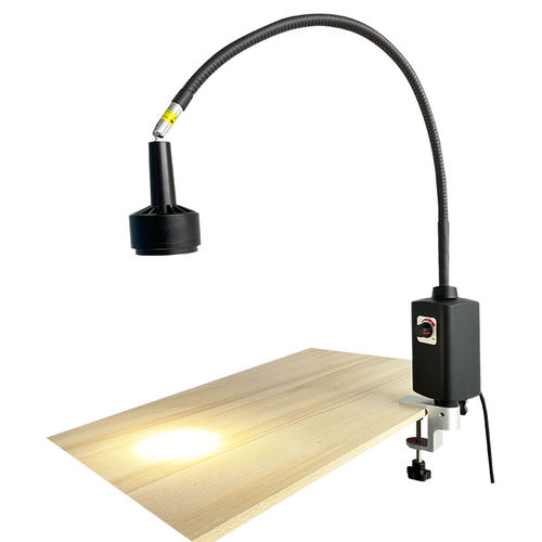 救急治療室試験用照明 - KS-Q6 - Shantou Easywell Electronic Technologies - LED / 卓上 / フレキシブル