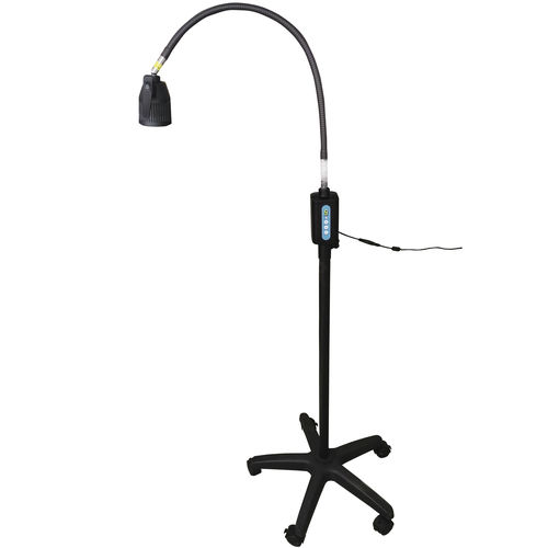 婦人科用試験用照明 - KS-Q3D - Shantou Easywell Electronic Technologies - 歯科 / 救急治療室 / LED