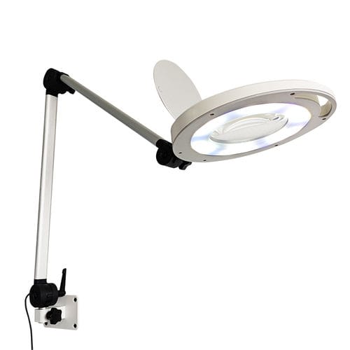 LED試験用照明 - KS-1088U  - Shantou Easywell Electronic Technologies - 壁取り付け式 / ルーぺ