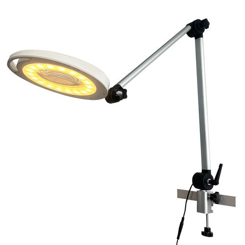 LED試験用照明 - KS-1088 - Shantou Easywell Electronic Technologies - レール上 / ルーぺ