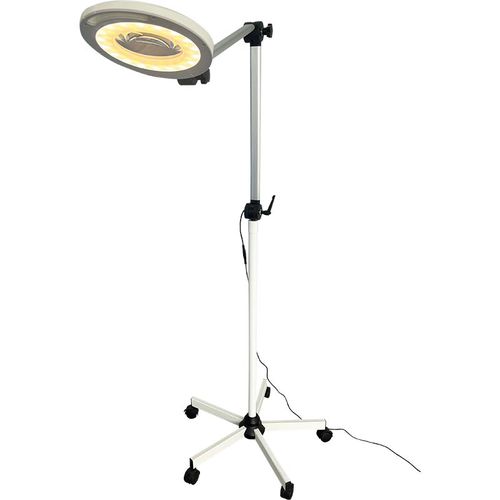 LED試験用照明 - KS-1088 - Shantou Easywell Electronic Technologies - キャスター付き / ルーぺ