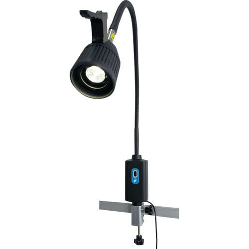 婦人科用試験用照明 - KS-Q3S - Shantou Easywell Electronic Technologies - LED / レール上 / フレキシブル