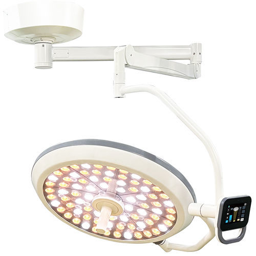 バッテリー付き無影灯 - KS-700  - Shantou Easywell Electronic Technologies - 天井取付け / LED / 220V / 50Hz