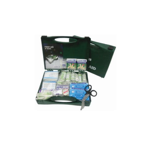 救急用医療用具 - BS 8599 - Bull Products - 応急処置用 / 無菌