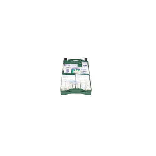 救急用医療用具 - FA20 - Bull Products - 応急処置用 / 手袋付き / 除菌ウェットティッシュ付き