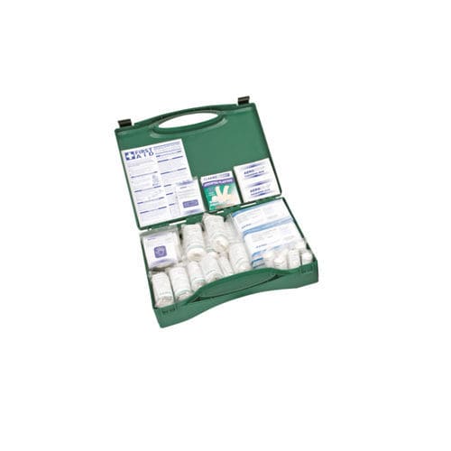 救急用医療用具 - FA50 - Bull Products - 応急処置用 / 無菌