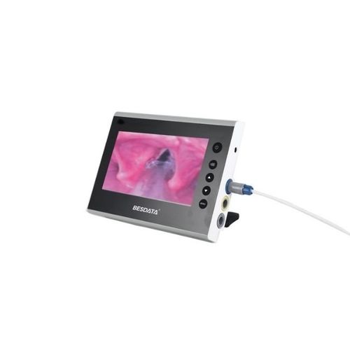 内視鏡用モニター - BD-M7 - Shenzhen Besdata Technology - 7インチ / LCD / ポータブル