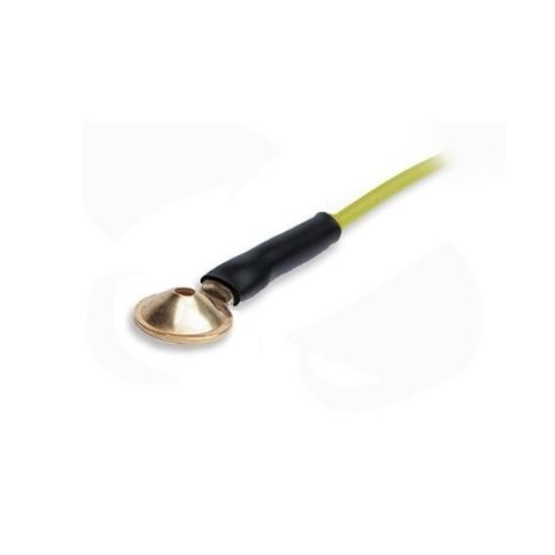 小児用ECG電極 - E020620 - Shenzhen Besdata Technology - モニター用 / 再使用可能