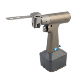 鋸タイプ外科手術用電動工具 - Profession 6 - Surgimaster Surgical - バッテリ－式 / 整形外科用