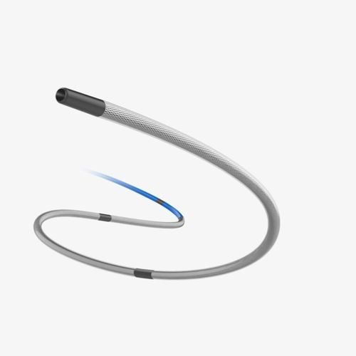 サポートカテーテル - Plutus™ - Princeton Medical Scientific - 末梢血管 / 親水性コーティング / 3Fr