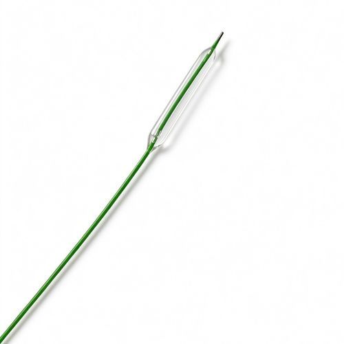 拡張カテーテル - Saule&trade; - Princeton Medical Scientific - 冠動脈 / バルーン / 先端が非外傷性