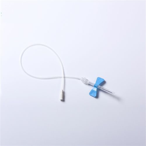 安全機構付き針 - SSVS19G34 - Sunrise Medical Technology - 21G / 22G / 20G