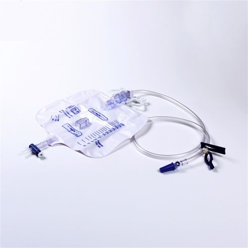 尿ドレナージセット - UDB02 - Sunrise Medical Technology
