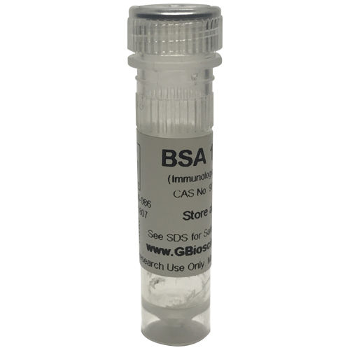 ウシ血清アルブミン試薬 - OneQuant™  - G-BIOSCIENCES - 抗体 / 科学研究用 / プロテイン