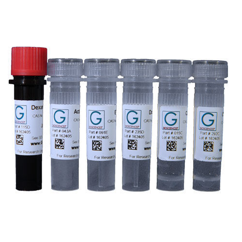 溶液試薬キット - API-16S - G-BIOSCIENCES - 酵素 / アポトーシス / プロテイン