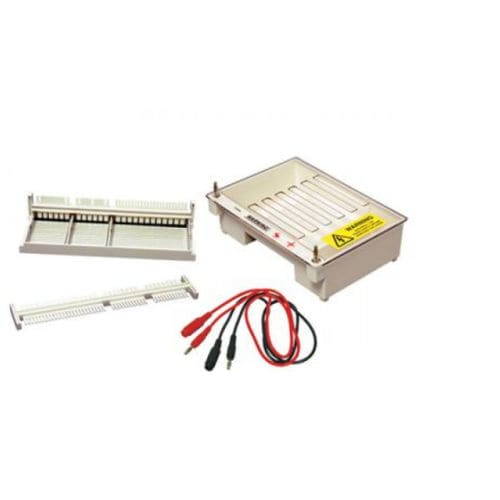 等電点電気泳動電気泳動システム - Geno-ElectroPhore™ - G-BIOSCIENCES - アガロースゲル / 手動 / 卓上