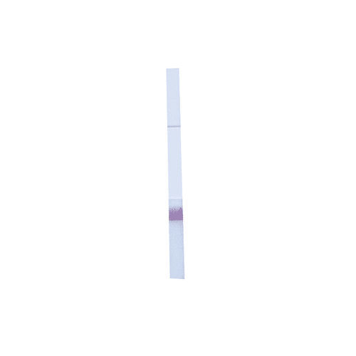 側方流動試験紙 - Hangzhou Immuno Biotech Co., Ltd - COVID-19用 / IgG / 免疫グロブリンM