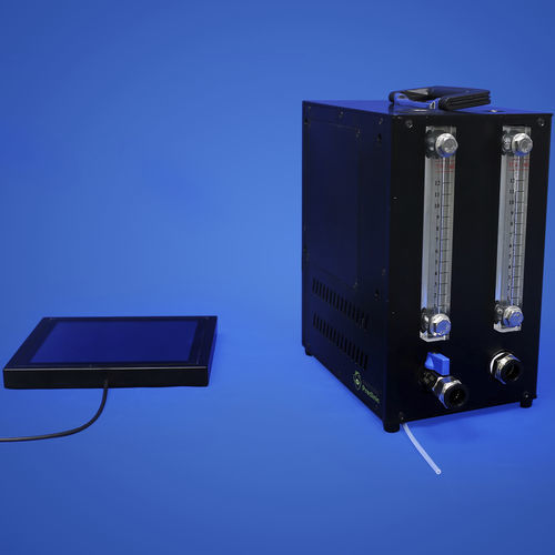 実験用ポンプ - Shanghai Preclinic Medtech - 医療シミュレーション用 / 液体用 / アジャスタブル流量式